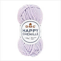 Пряжа ДМС Happy Chenille для амігрумі, колір 19