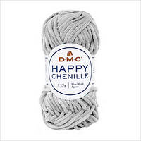 Пряжа ДМС Happy Chenille для амигуруми,цвет 12