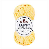 Пряжа ДМС Happy Chenille для амигуруми,цвет 14