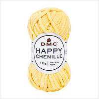 Пряжа ДМС Happy Chenille для амігрумі, колір 14