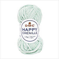 Пряжа ДМС Happy Chenille для амигуруми,цвет 16