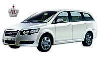 Боковое стекло на Chery CrossEastar/V5/B14 (2006-2015) (Комби)