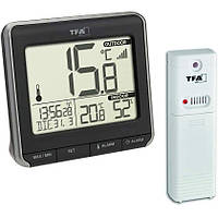 Термометр беспроводной TFA "PRIO" (30306901)