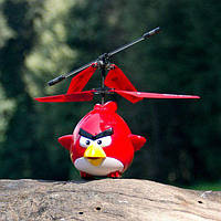 Летающий шар Angry Birds