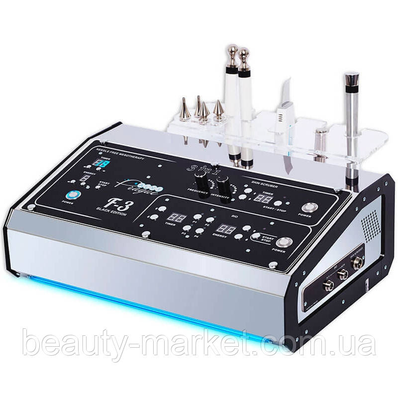 Косметологічний комбайн F-3