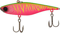 Воблер Jackall TN Slim8 80mm 12.0g Dragon Fruit Mat Tiger