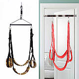 Гойдалки для сексу Fantasy Swing, фото 2