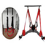 Гойдалки для сексу Fantasy Swing, фото 3