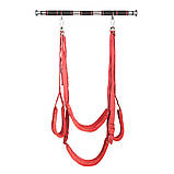 Гойдалки для сексу Fantasy Swing, фото 4