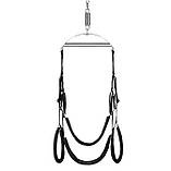 Гойдалки для сексу Fantasy Swing, фото 5