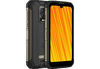 Захищений смартфон Doogee S59 Pro 4/128GB Black IP68 MediaTek Helio P22 10050 маг, фото 2