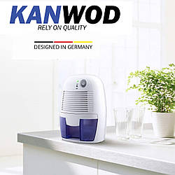 ОСУШУВАЧ ПОВІТРЯ KANWOD