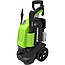 Мийка високого тиску GREENWORKS G30 1500W 120 bar бренд Швеція, фото 2