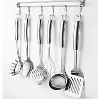 Новий німецький набір кухонного приладдя Solingen Exquisite з Німеччини