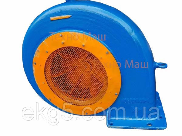 Вентилятор обдування підіймання 1080.21.00СБ, фото 1