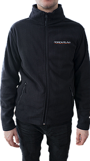 Кофта реглан флісова