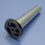 Ковбасна насадка для м'ясорубки Tefal Le Hachoir 1700 1800 1500 ME701 ME710 8574.84 ME700188 8574.88 ME701188 ME71083E, фото 7