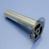 Ковбасна насадка для м'ясорубки Tefal Le Hachoir 1700 1800 1500 ME701 ME710 8574.84 ME700188 8574.88 ME701188 ME71083E, фото 8