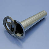 Ковбасна насадка для м'ясорубки Tefal Le Hachoir 1700 1800 1500 ME701 ME710 8574.84 ME700188 8574.88 ME701188 ME71083E, фото 5