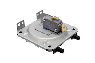 Реле тиску диму