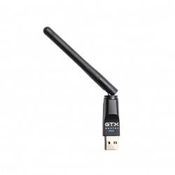 USB Wi-Fi адаптер Geotex GTX5370 3dBi