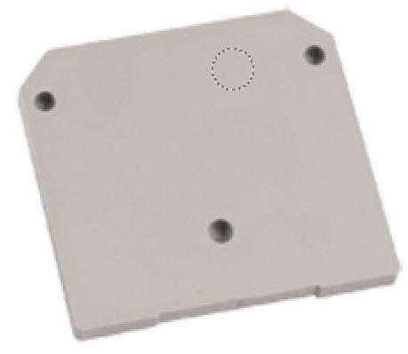 Пластина бічна AP-16