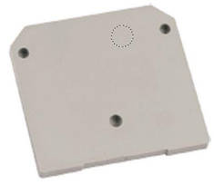 Пластина бічна AP-16, фото 1