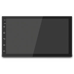 Автомагнітола MP5 CJ 7A 2din Android 8.0, 2G-16G USB SD Bluetooth