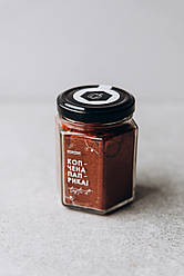 Паприка мелена копчена 80 г скло