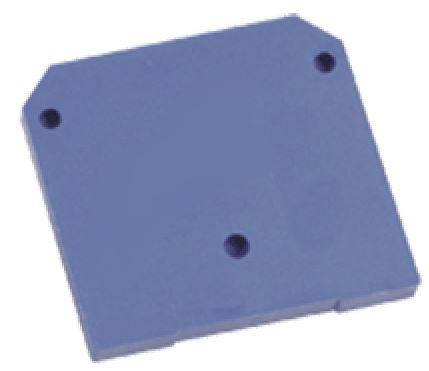 Пластина бічна AP-35 Синій, фото 2