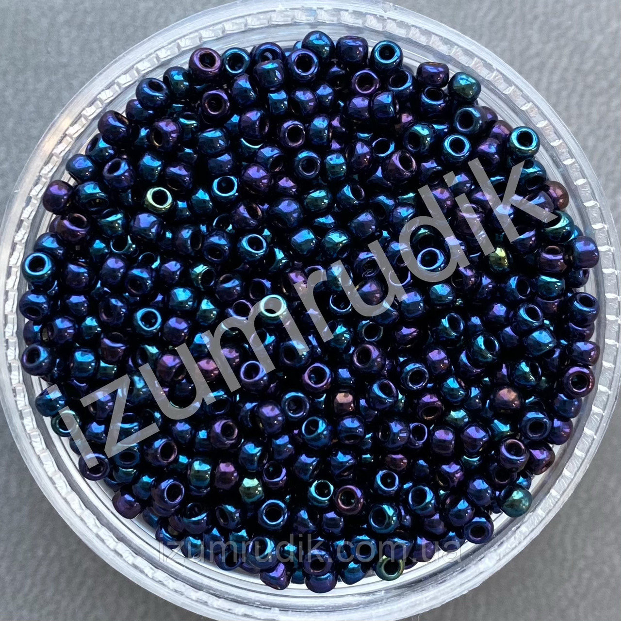 Бісер круглий TOHO TR-11-82