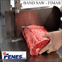 Fimar | Полотно ленточное для разрезки костей SE1550 длина полотна 1550 мм