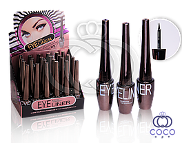 Підводка для очей Eye Liner Waterproof Burnish