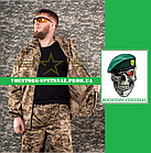 Костюм Гірка розвідник камуфляжний піксель ЗСУ, фото 4