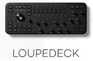 Loupedeck