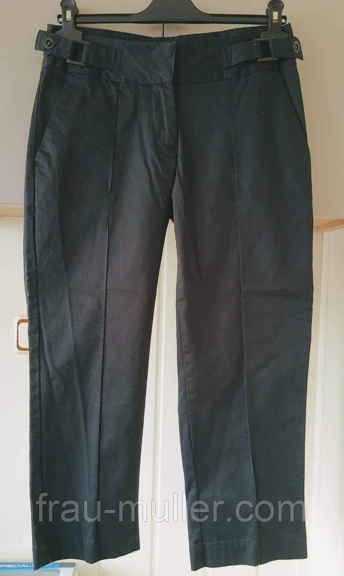 Бриджі з бавовни на літо, фото 1