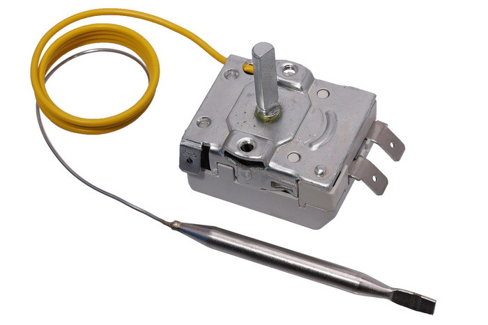 Купить Термостат (терморегулятор) для бойлера, Tecasa NT-1А2 АОА Т85 (5 ...