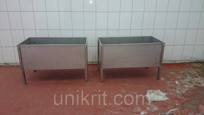 Мийна ванна, фото 1