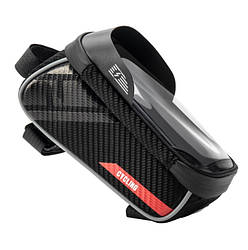 Велосумка на раму (ВС-639)