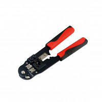 Інструмент Cablexpert T-WC-03 3-в-1 обтискний, RJ45