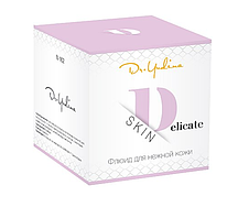 Флюїд для ніжної шкіри Dr. Yudina Delicate Skin