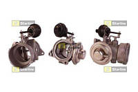 Клапан EGR AUDI A4, A6; FORD GALAXY; SEAT ALHAMBRA; SKODA OCTAVIA, SUPERB; VOLKSWAGEN MULTIVAN, PASSAT ,