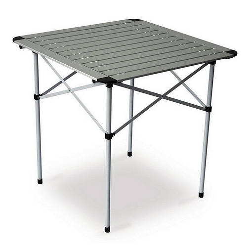 Стіл розкладний Pinguin Table S Сірий, фото 2