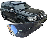 Козирок лобового скла LASSCAR на Toyota Land Cruiser 100, 105