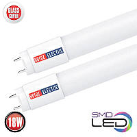 Лампа світлодіодна Horoz Electric LED TUBE-120 Т8 120 см (6500K)