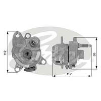 Натяжной ролик ремня DAEWOO KORANDO, MUSSO, REXTON; MERCEDES-BENZ 124, C-CLASS, CLK, E-CLASS, SLK,