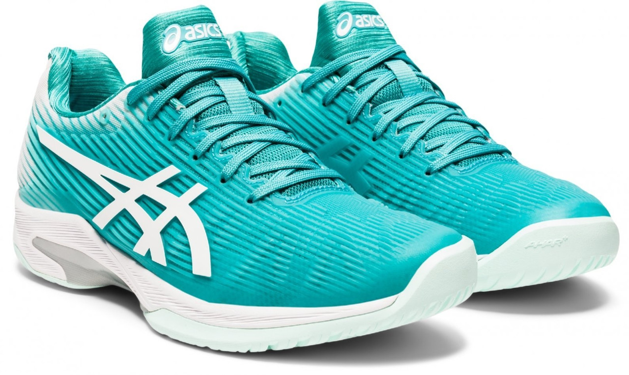 Жіночі тенісні кросівки ASICS SOLUTION SPEED FF 1042A002-300