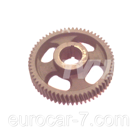Поршень двигуна Kubota Z482, фото 1