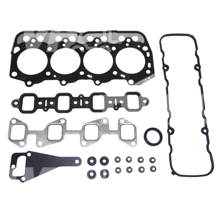Поршень двигуна Kubota Z482