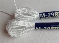 Мулине гамма металлик (Gamma) М-29